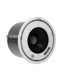 Community D8 White 8inch Ceiling Loudspeakers