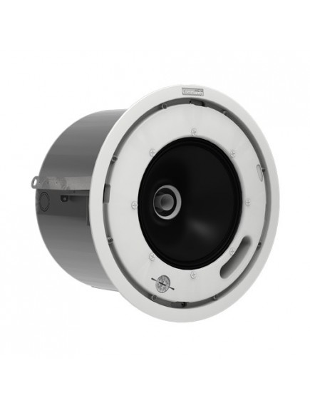 Community D8 White 8inch Ceiling Loudspeakers