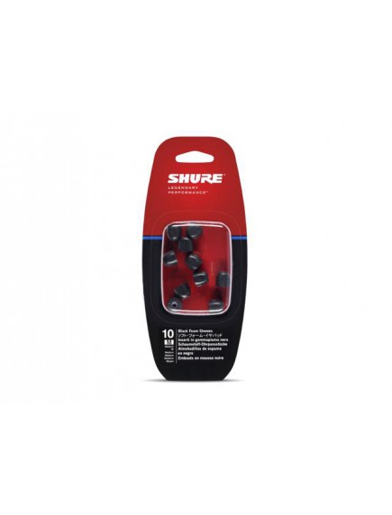 Shure EABKF1 10M
