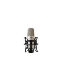 Shure KSM32/SL Cardioid Condenser Microphone (Champagne)