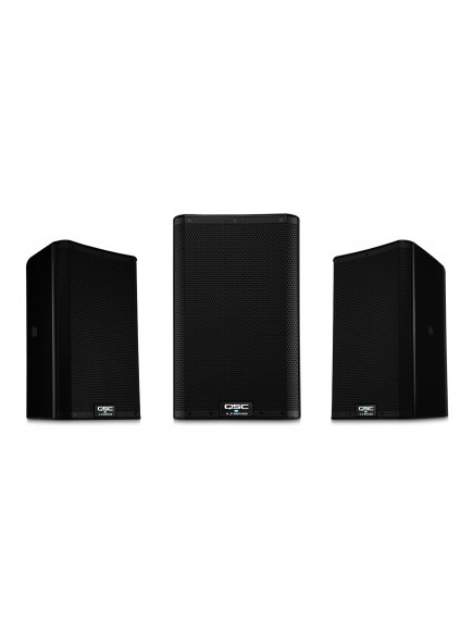 QSC K8 2 Active 8 inch Loudspeaker