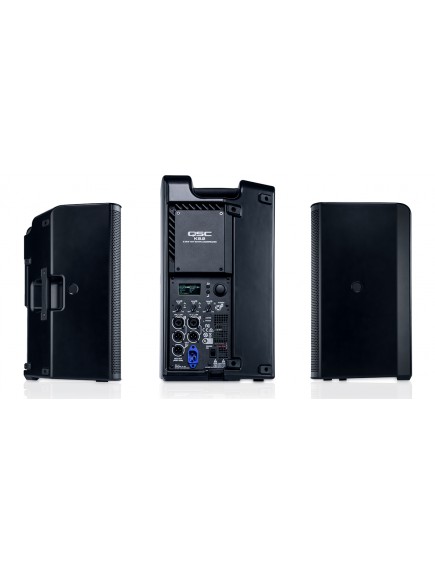 QSC K8 2 Active 8 inch Loudspeaker