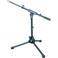 Ultimax MFS198B Microphone Floor Stand