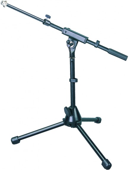 Ultimax MFS198B Microphone Floor Stand