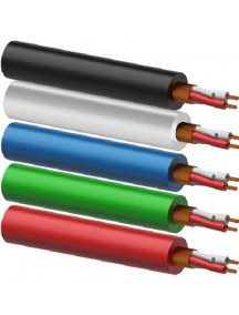Procab MC305/1 Balance Microphone Cable ( 100meter )