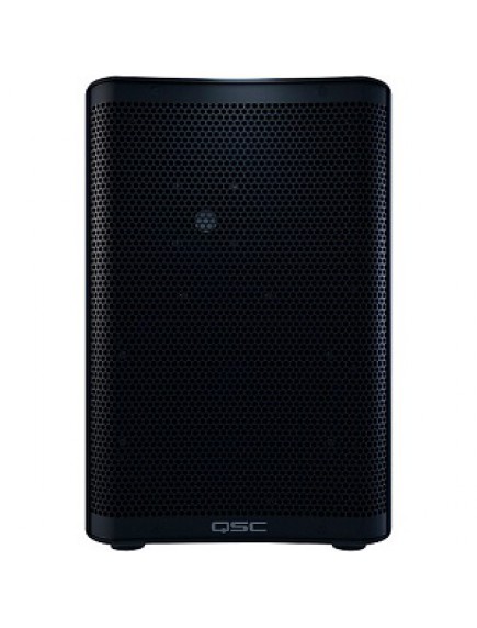 QSC CP8 ( 8- Inch Compact Powered Loudspeaker )