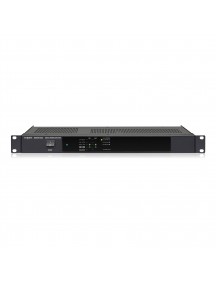 APART REVAMP2250 2-channel bridgeable digital power amplifier
