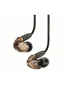 SE535V ( Bronze )