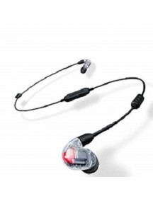 SE846-CL-BT1-a Sound Isolaying Earphone Bluetooth