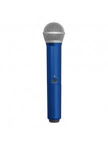 SHURE WA712-BLU ( Blue )