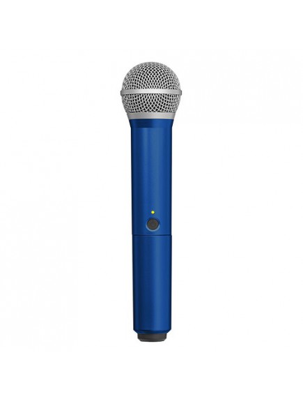 SHURE WA712-BLU ( Blue )