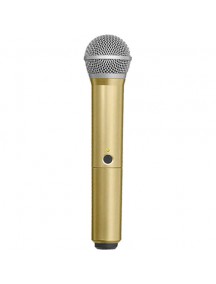 SHURE WA712-GLD ( Gold )