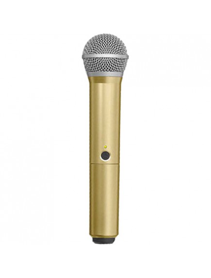 SHURE WA712-GLD ( Gold )