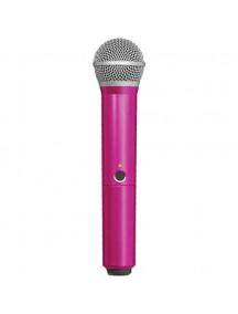 SHURE WA712-PNK ( Pink )