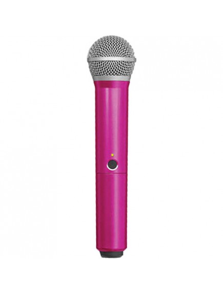 SHURE WA712-PNK ( Pink )