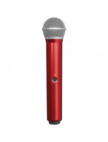 SHURE WA712-RED ( Red )