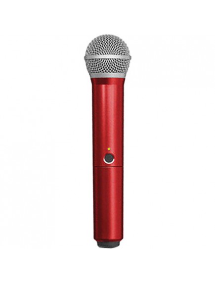 SHURE WA712-RED ( Red )