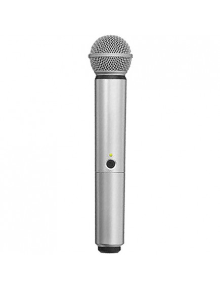 SHURE WA712-SIL ( Silver )