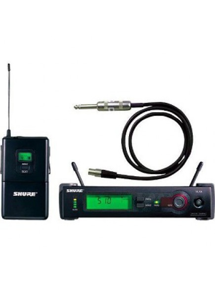SLX14A ( Instrument Wireless System )