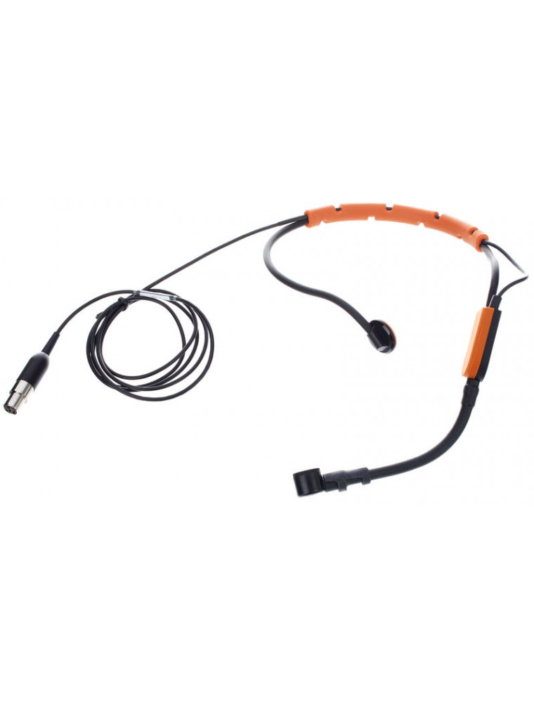 Shure sm31fh fitness sales headset condenser microphone