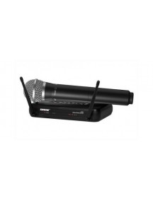 Shure SVX24 PG28 Single channel wireIess system