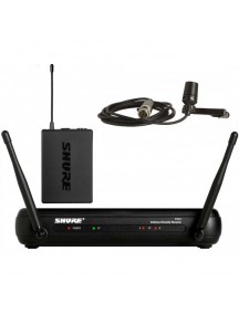 SVX14 CVL ( Presenter Wireless System )