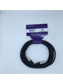 PNM/5 Premade Procab MC305 ( 5 Meter ) and Neutrik XLR to XLR