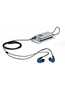 SHURE Earphone SE846 Blue