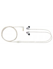 SHURE Earphone SE846 Clear