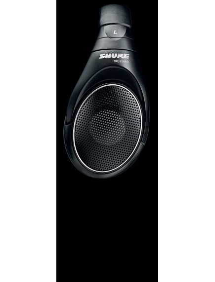 SHURE Headphone SRH1440