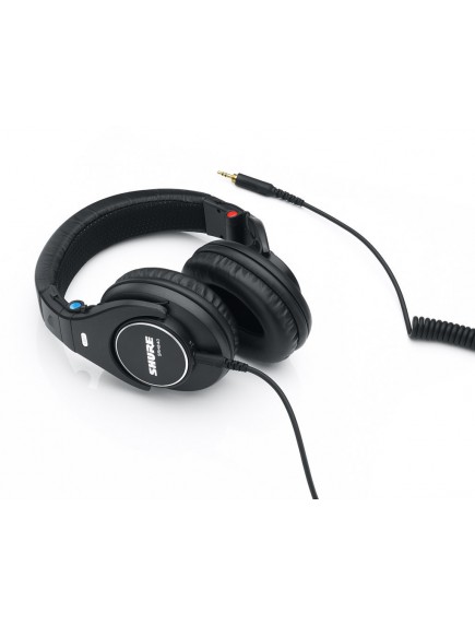 SHURE Headphone SRH840