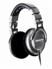 SHURE Headphone SRH940