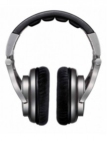 SHURE Headphone SRH940