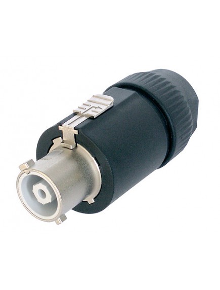 Neutrik NAC3FC-HC Power Con 32 A Cable Connector