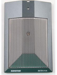Beta 91A Kick Drum Microphone