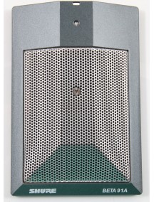 SHURE Beta 91A Kick Drum Microphone