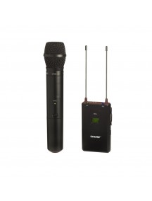 Shure FP25 VP68 Broadcast Microphone