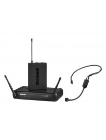 Shure SVX14 PGA31 Wireless Single Channel 